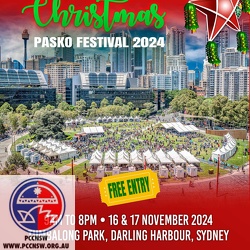 Philippine Christmas Festivals
