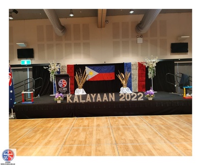 2022 PHL National Day Ball photo 1