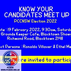 Annual General Meetings and Elections