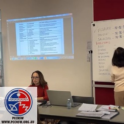 Annual General Meetings and Elections