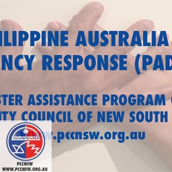 PADER of PCCNSW