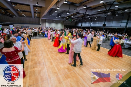 PCCNSW PND Ball 2024 Photo5