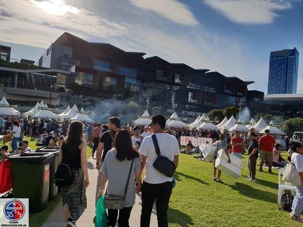 2018 PHL Christmas Festival 6