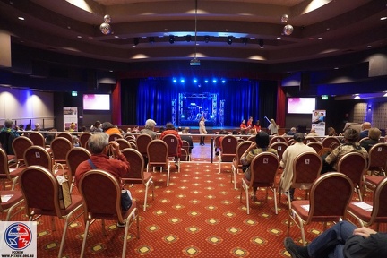 Amy Reeves Concert - 28 Sep 2024 photo 11