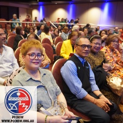 Affiliates PCCNSW