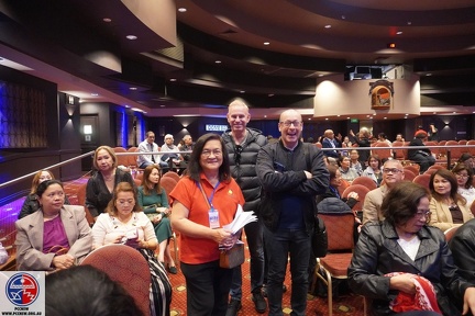 Amy Reeves Concert - 28 Sep 2024 photo 37