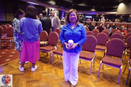 Amy Reeves Concert - 28 Sep 2024 photo 50