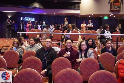 Amy Reeves Concert - 28 Sep 2024 photo 52