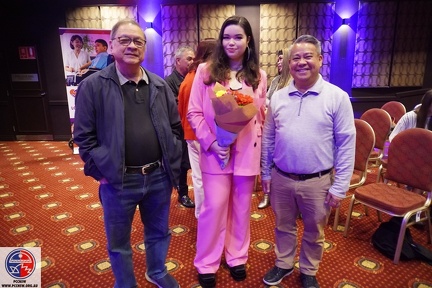 Amy Reeves Concert - 28 Sep 2024 photo 56