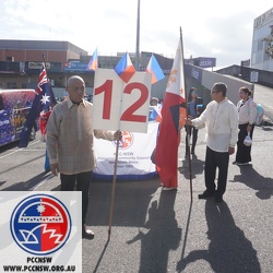 Blacktown City Streets Alive and Parade Day
