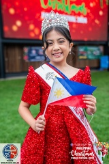 2024 Philippine Christmas Festival Parade 5