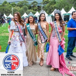 Philippine Christmas Festivals