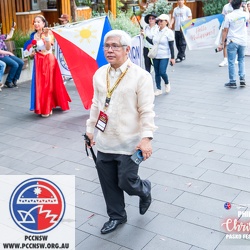 Philippine Christmas Festivals