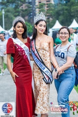 2024 Philippine Christmas Festival Parade 109