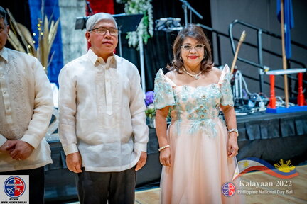 2022 Philippine National Day Ball32