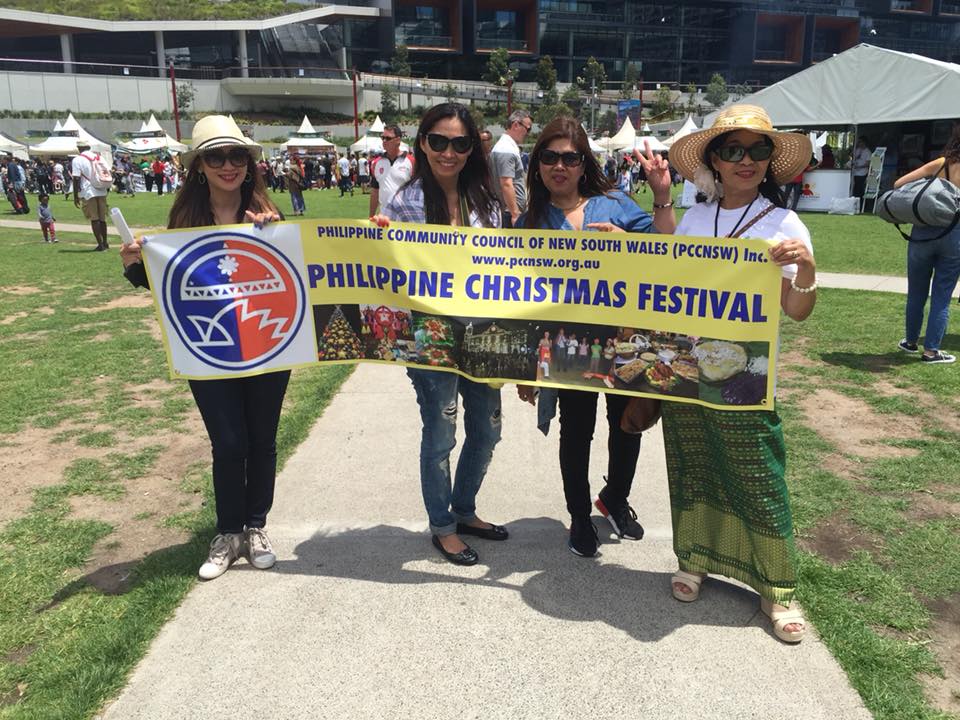 phl christmas festival