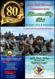 2024 Liberation Day Ball
