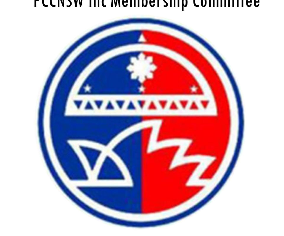 pccnsw membership committee