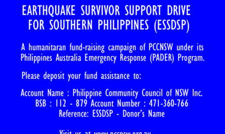 ESSDSP PADER PCCNSW