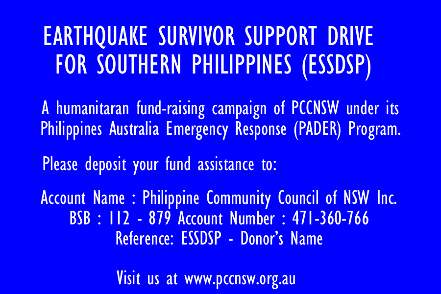 ESSDSP PADER PCCNSW
